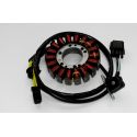 Stator TOURMAX Suzuki DR-Z 400 DR-Z 400 SM