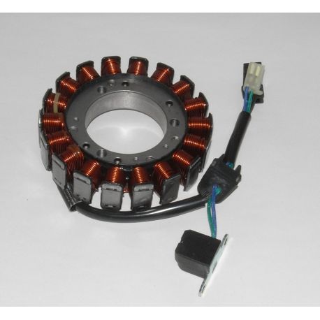 Stator TOURMAX Suzuki VL 1500 Intruder LC
