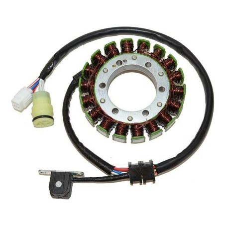 Stator ELECTROSPORT Yamaha YFM350 BRUIN YFM350 GRIZZLY YZF350 WOLVERINE