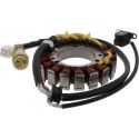 Stator TOURMAX Yamaha YFM 350 RAPTOR YFM 350 WARRIOR