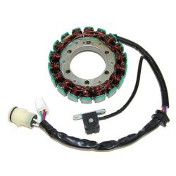 Stator ELECTROSPORT Yamaha YFM 350 Wolverine YFM 400 Big bear