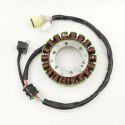 Stator quad Yamaha YFM400 KODIAK YFM450 GRIZZLY YZF450 KODIAK YFM450 WOLVERINE