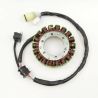Stator quad Yamaha YFM400 KODIAK YFM450 GRIZZLY YZF450 KODIAK YFM450 WOLVERINE 0