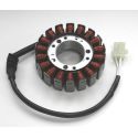 Stator TOURMAX Yamaha YZF-R6 1999-2002