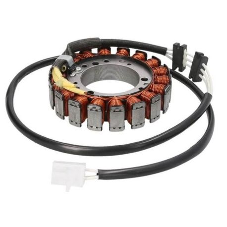 Stator TOURMAX Yamaha XVS 650 Dragstar XVS 650 Classic
