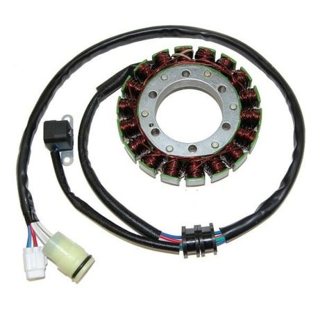 Stator ELECTROSPORT Yamaha YZF660 GRIZZLY