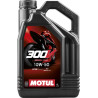 HUILE MOTUL 300V Factory Line Road Racing 10W50 4Litres 0
