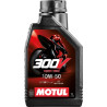 HUILE MOTUL 300V Factory Line Road Racing 10W50 1 Litres 0