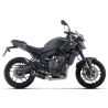 Ligne d'Echappement racing ARROW INDY RACE EVO YAMAHA MT-07 2025 1