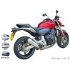 Echappement SCORPION HONDA CB 600 HORNET 2007-2014 0