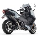 Ligne d'Echappement racing ARROW INDY RACE YAMAHA T-MAX 560 2025