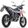 Echappement ARROW THUNDER APRILIA RX 125 SX 125 2025 0