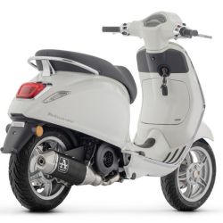 Ligne d'Echappement ARROW URBAN racing VESPA PRIMAVERA 125 2024-2025