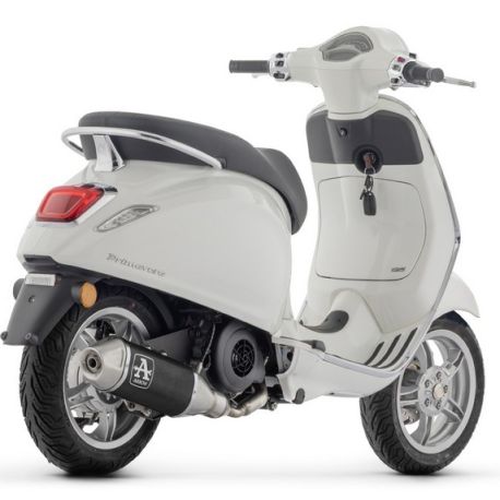 Ligne d'Echappement ARROW URBAN racing VESPA PRIMAVERA 125 2024-2025