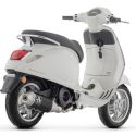 Ligne d'Echappement ARROW URBAN racing VESPA PRIMAVERA 125 2024-2025