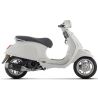 Ligne d'Echappement ARROW URBAN racing VESPA PRIMAVERA 125 2024-2025 1