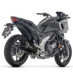 Echappement ARROW INDY RACE EVO HONDA NC 750 X 2025