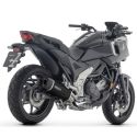 Echappement ARROW INDY RACE EVO HONDA NC 750 X 2025