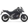 Echappement ARROW INDY RACE EVO HONDA NC 750 X 2025 1