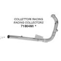 Collecteur racing d'Echappement ARROW MOTO MORINI X-CAPE 700 2025