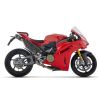 Ligne d'échappement compétition ARROW DUCATI PANIGALE V4 2025 2