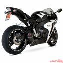 Echappement SCORPION RED POWER HONDA CBR1000RR 2008-2011
