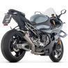 Echappement ARROW PRO-RACE BMW S1000RR M1000RR S1000R M1000R 2025 1