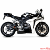 Echappement SCORPION RED POWER HONDA CBR1000RR 2008-2011 1