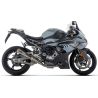 Echappement ARROW PRO-RACE BMW S1000RR M1000RR S1000R M1000R 2025 3