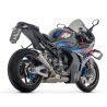 Echappement ARROW PRO-RACE BMW S1000RR M1000RR S1000R M1000R 2025 5