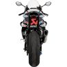 Ligne complète d'Echappement AKRAPOVIC EVOLUTION LINE BMW M1000RR 2025 1