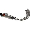 Ligne complète d'Echappement AKRAPOVIC EVOLUTION LINE BMW M1000RR 2025 3