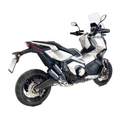 Echappement IXRACE DC2 HONDA 750 FORZA 750 XADV 2025