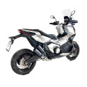 Echappement IXRACE DC2 HONDA 750 FORZA 750 XADV 2025