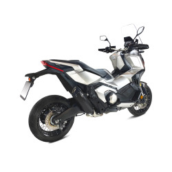 Echappement IXRACE DESERT HONDA 750 FORZA 750 XADV 2025
