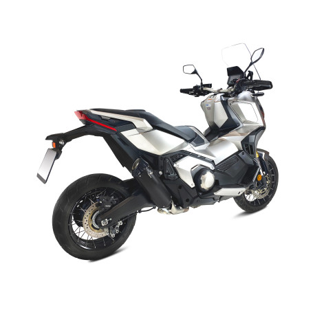 Echappement IXRACE DESERT HONDA 750 FORZA 750 XADV 2025