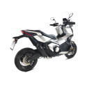 Echappement IXRACE DESERT HONDA 750 FORZA 750 XADV 2025