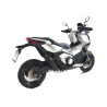 Echappement IXRACE DESERT HONDA 750 FORZA 750 XADV 2025 0