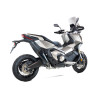 Échappement IXRACE M10 HONDA 750 FORZA 750 XADV 2025 2