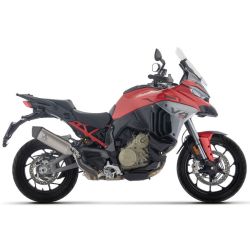 Echappement ARROW VELOCE racing DUCATI MULTISTRADA V4 V4S 2025