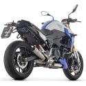 Echappement ARROW PRO RACE BMW F900R F900XR 2025