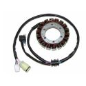 Stator TOURMAX Yamaha XV 1600 Wildstar