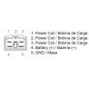 Régulateur Tecnium APRILIA RXV SXV HONDA @ SES DYLAN CBR125 @150 NSR125 SH125 SH150 XLV125 VARADERO VT125 SHADOW 1