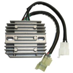 Régulateur TECNIUM by DZE Suzuki SV V-STROM ARCTIC CAT