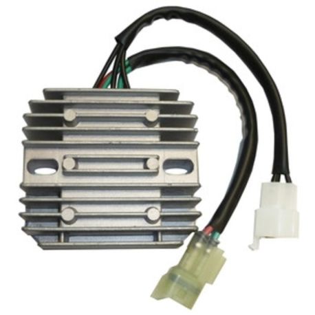 Régulateur TECNIUM Suzuki SV V-STROM ARCTIC CAT