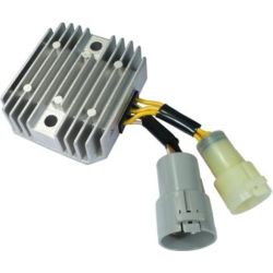 Régulateur TECNIUM by DZE Kawasaki KFX KLF BAYOU KVF PAIRIE ARCTIC CAT 650 H1 V-TWIN