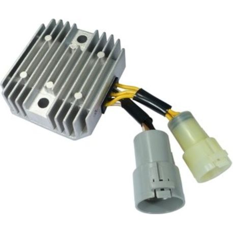 Régulateur TECNIUM Kawasaki KFX KLF BAYOU KVF PAIRIE ARCTIC CAT 650 H1 V-TWIN