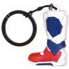 Porte-clés bottes moto SIDI 1
