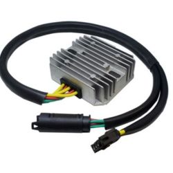 Régulateur TECNIUM by DZE BMW F650GS F650CS G650GS F700GS F800GS F800ST F800S F800R F800GT