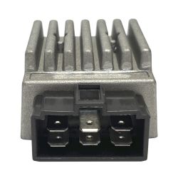 Régulateur TECNIUM DERBI SENDA à allumage loenelli 6 broches